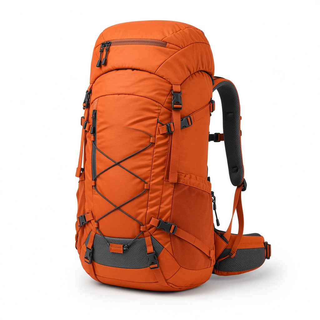 Cascade Softshell Shell