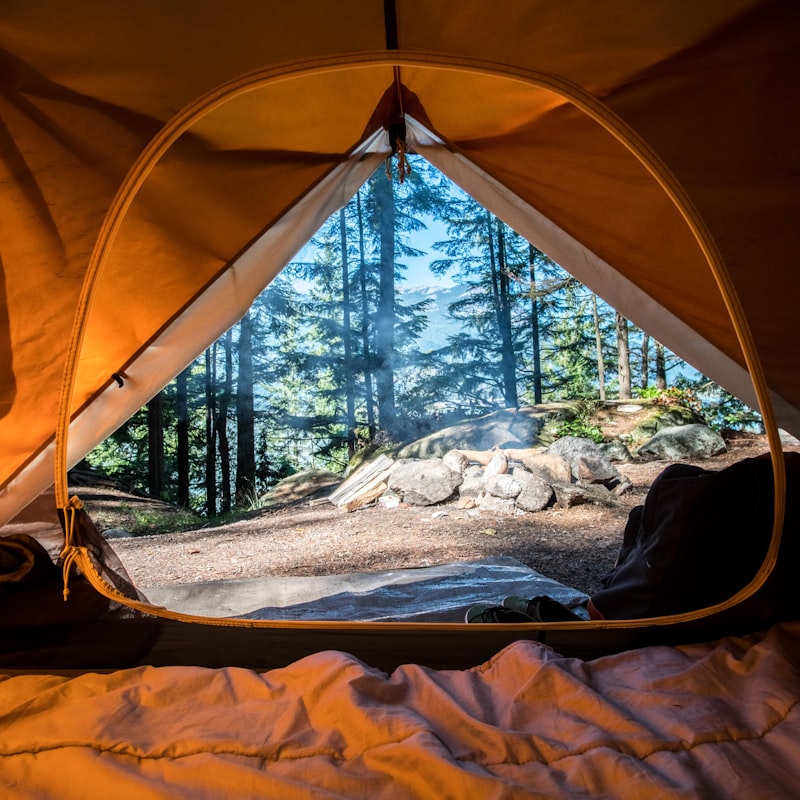 Ember Mini Stove Kit