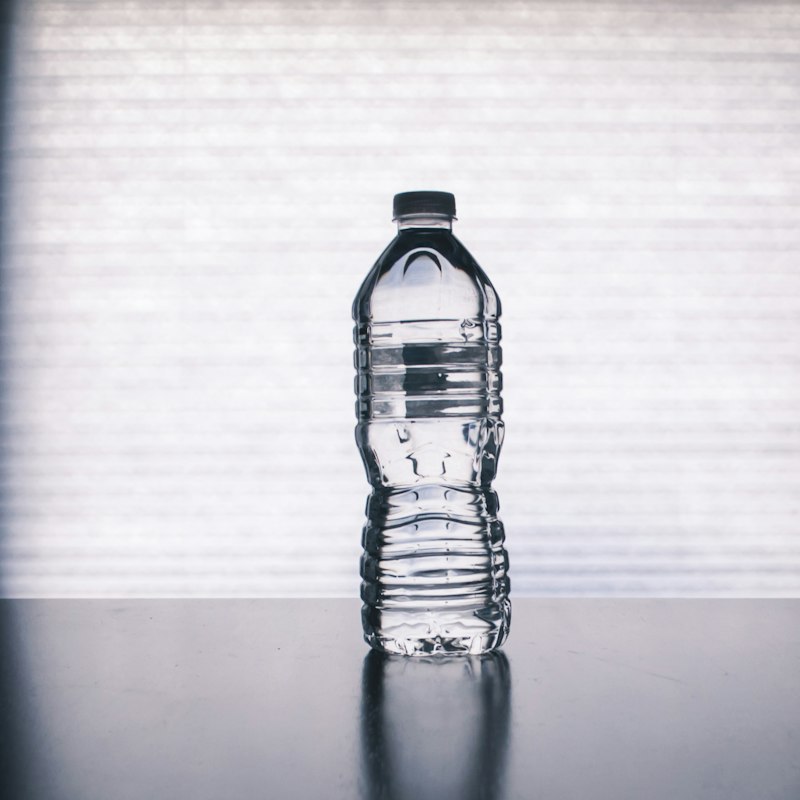 Riverstone Filter Bottle